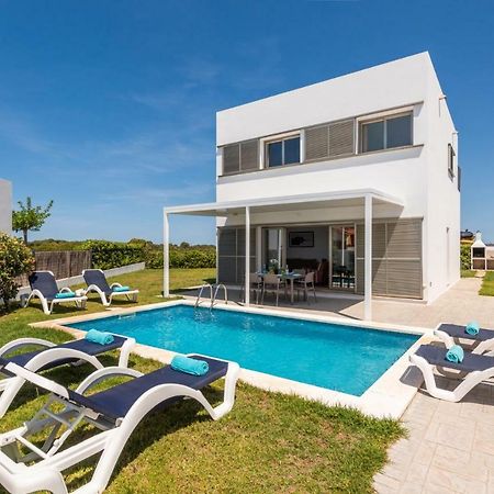 Villa 26 Cala en Bosch Dış mekan fotoğraf