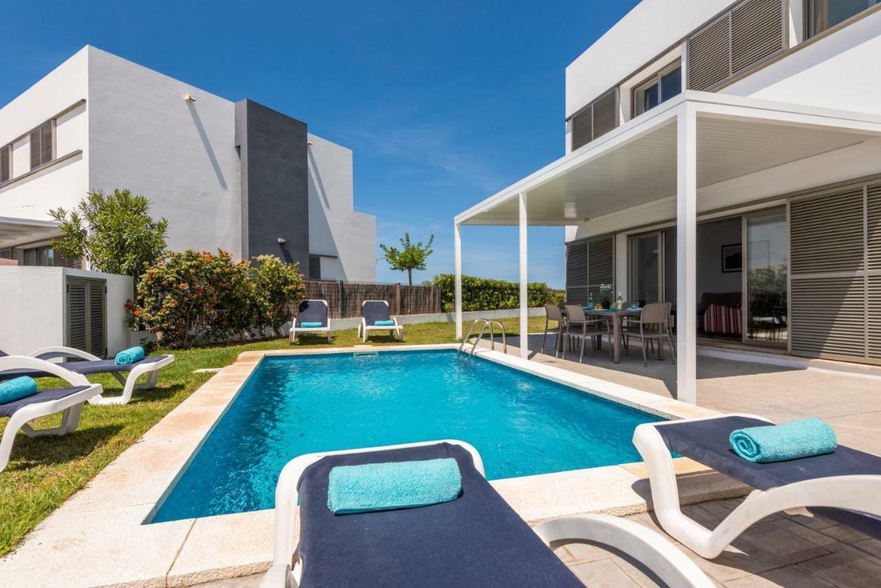 Villa 26 Cala en Bosch Dış mekan fotoğraf