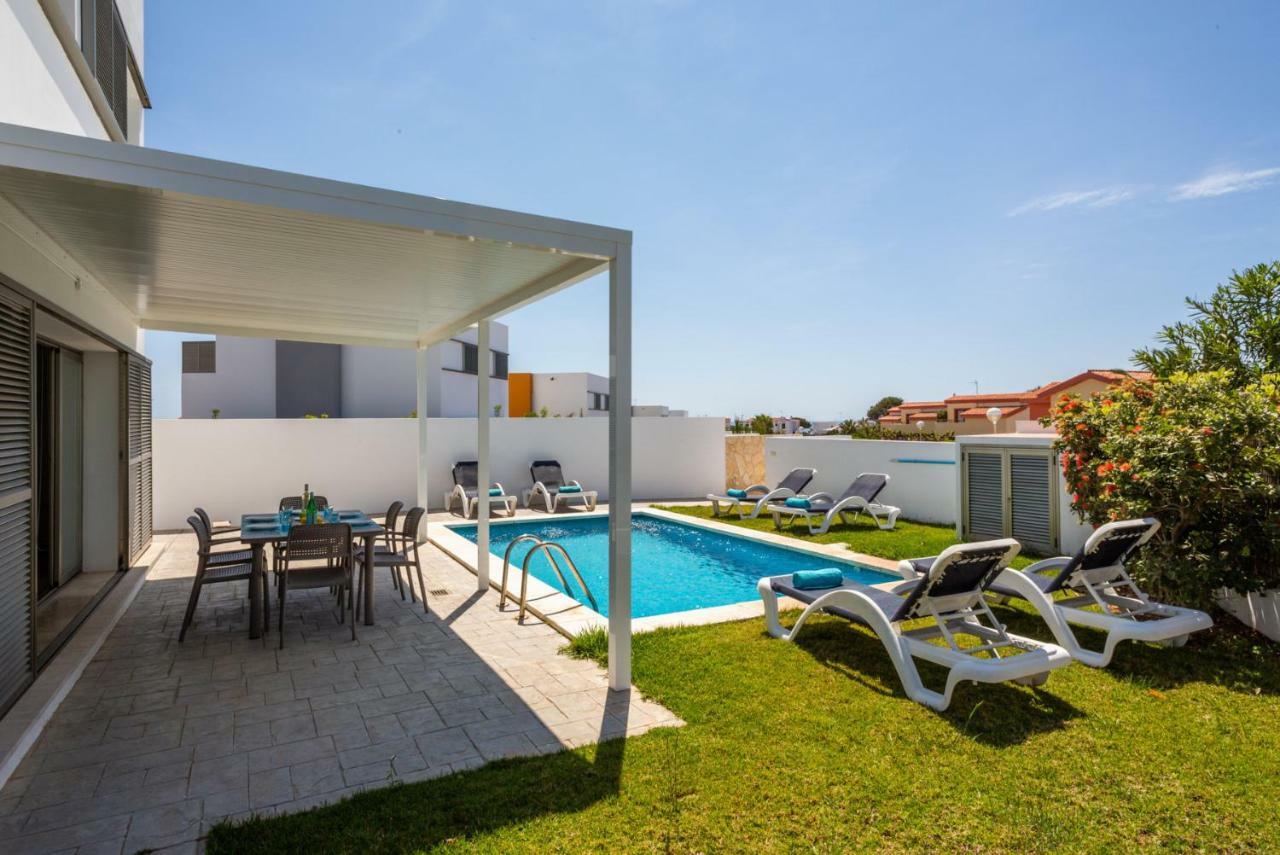 Villa 26 Cala en Bosch Dış mekan fotoğraf