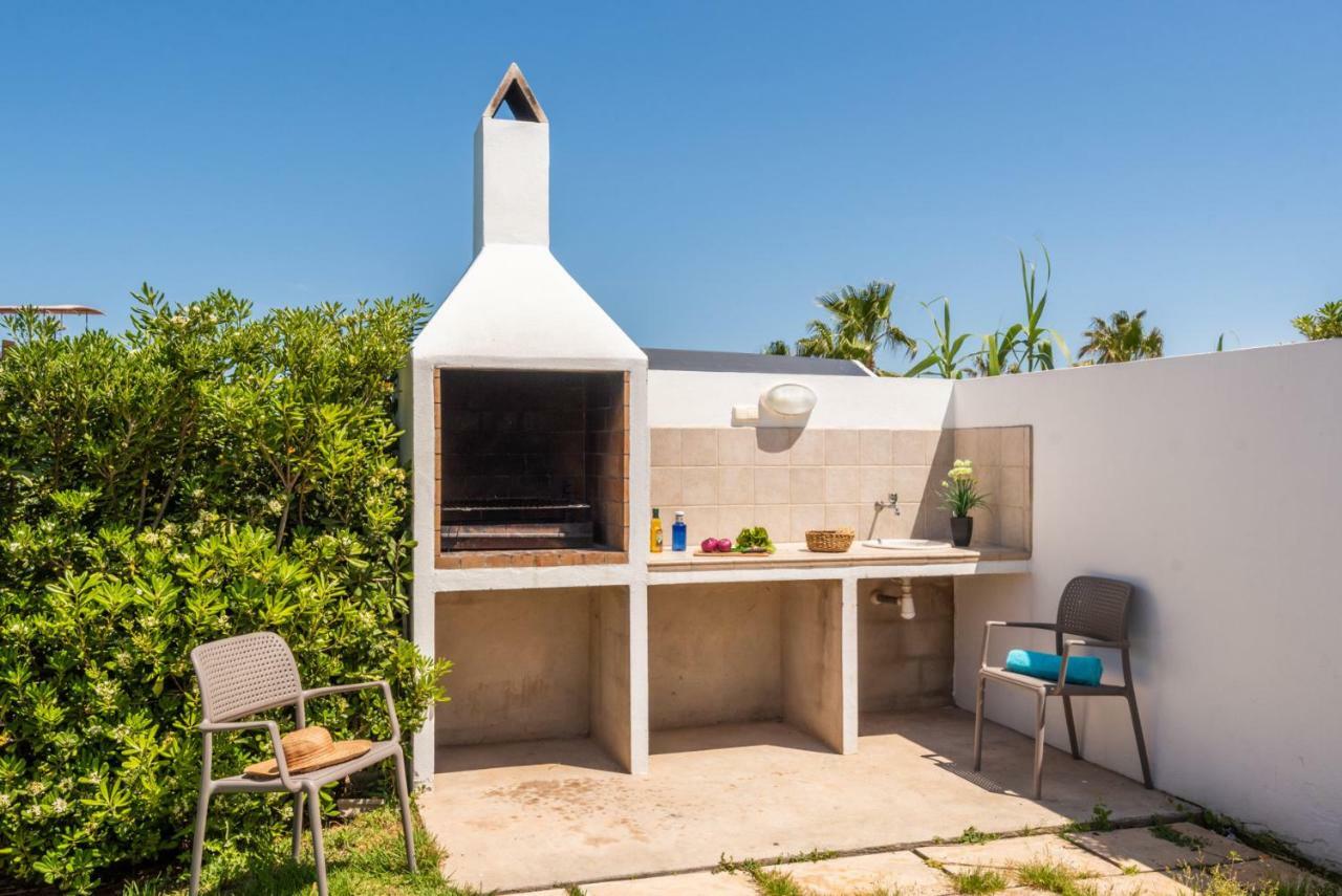 Villa 26 Cala en Bosch Dış mekan fotoğraf
