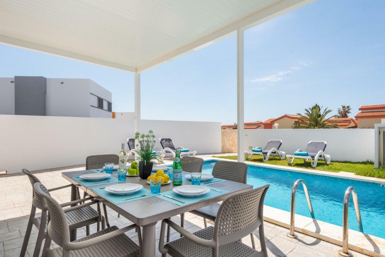 Villa 26 Cala en Bosch Dış mekan fotoğraf