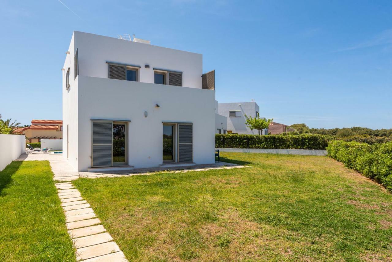 Villa 26 Cala en Bosch Dış mekan fotoğraf