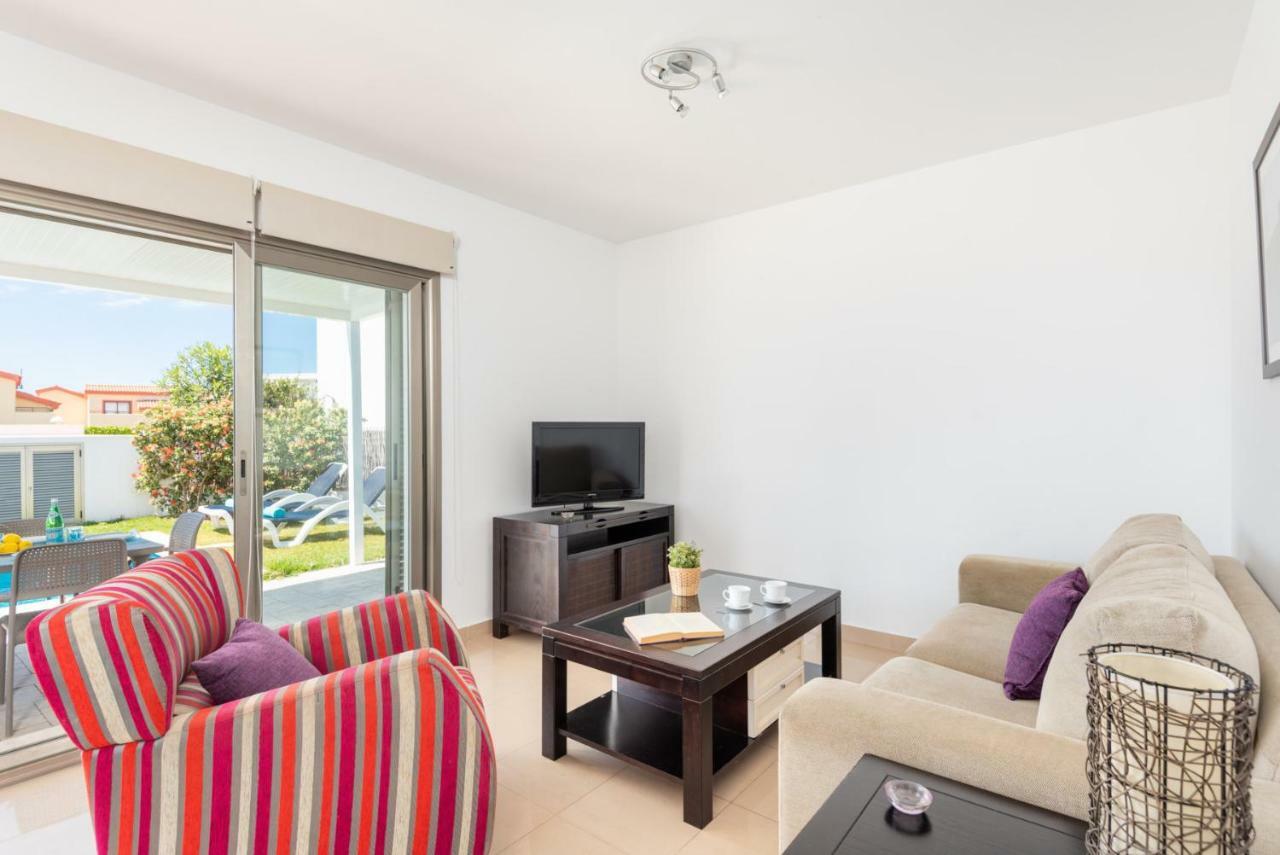 Villa 26 Cala en Bosch Dış mekan fotoğraf