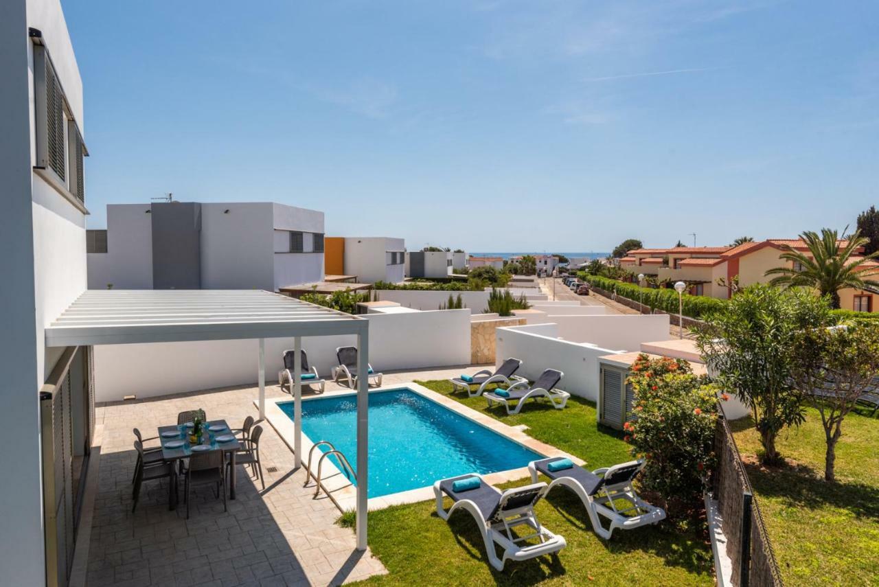 Villa 26 Cala en Bosch Dış mekan fotoğraf
