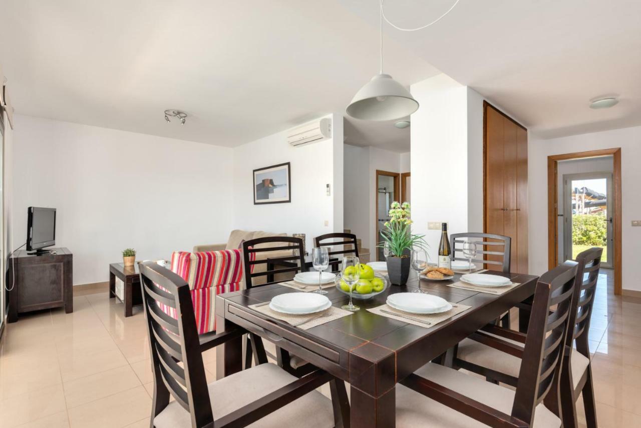 Villa 26 Cala en Bosch Dış mekan fotoğraf