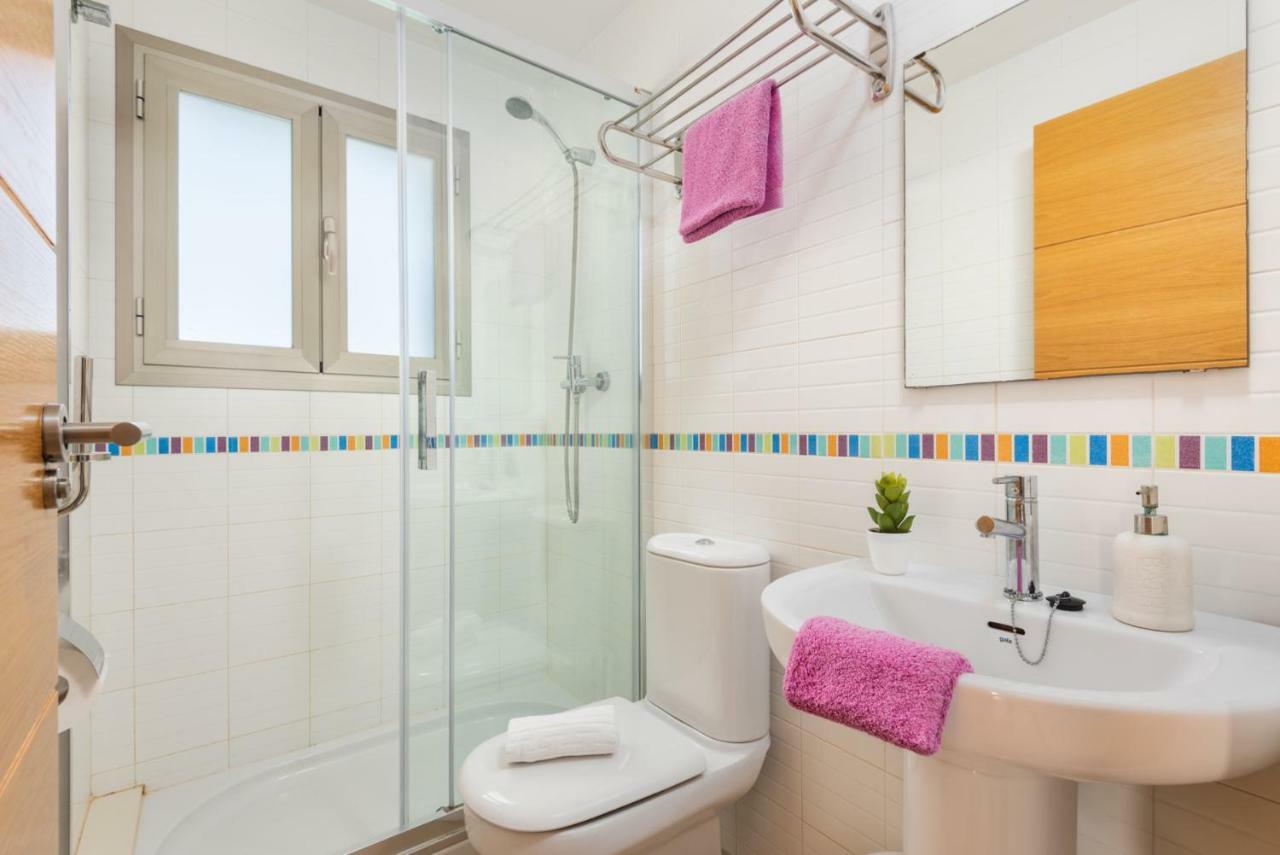 Villa 26 Cala en Bosch Dış mekan fotoğraf