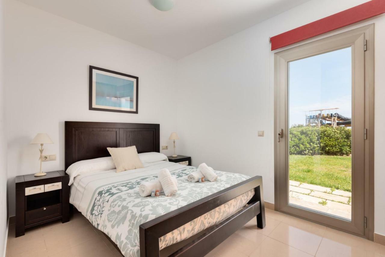 Villa 26 Cala en Bosch Dış mekan fotoğraf