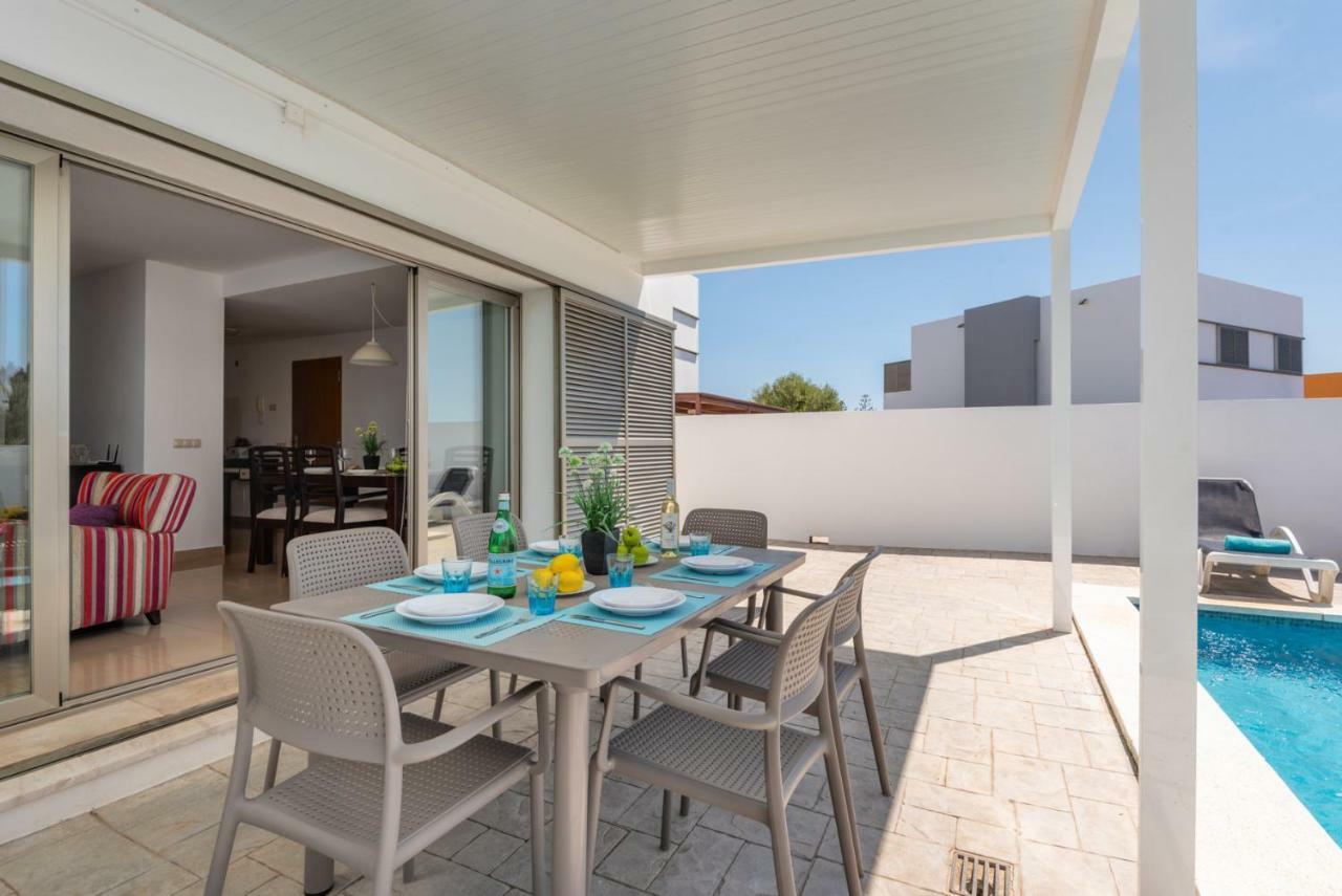 Villa 26 Cala en Bosch Dış mekan fotoğraf