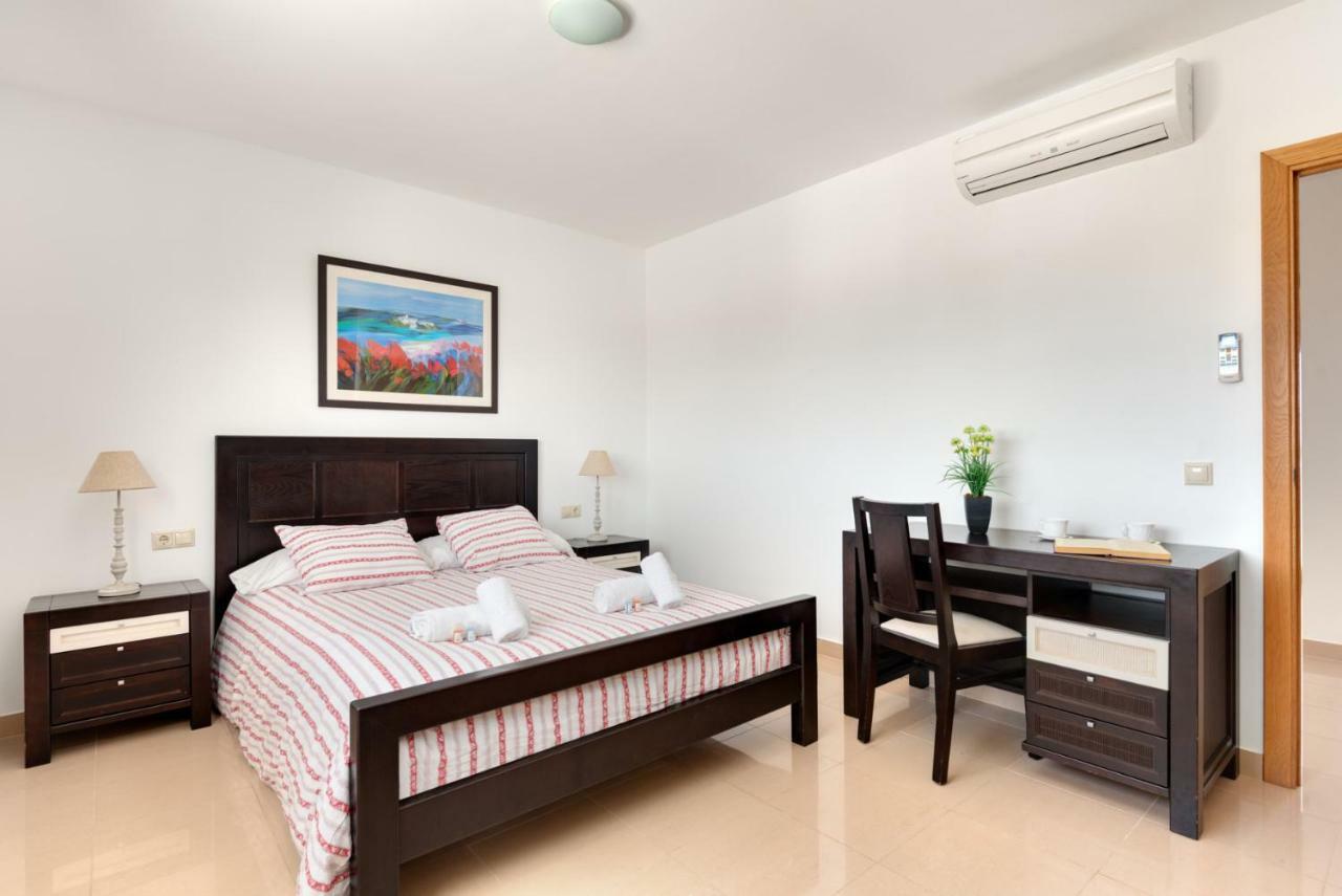 Villa 26 Cala en Bosch Dış mekan fotoğraf