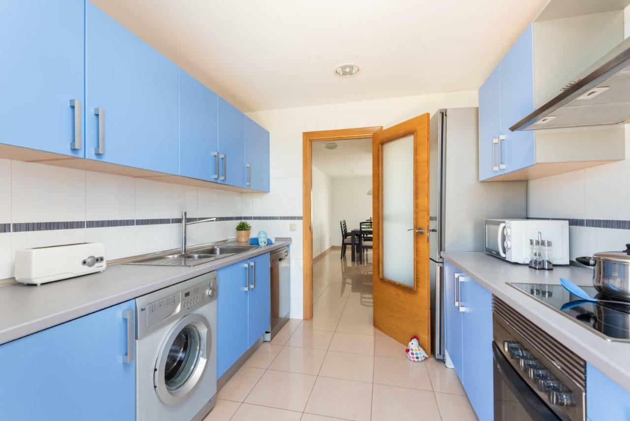 Villa 26 Cala en Bosch Dış mekan fotoğraf