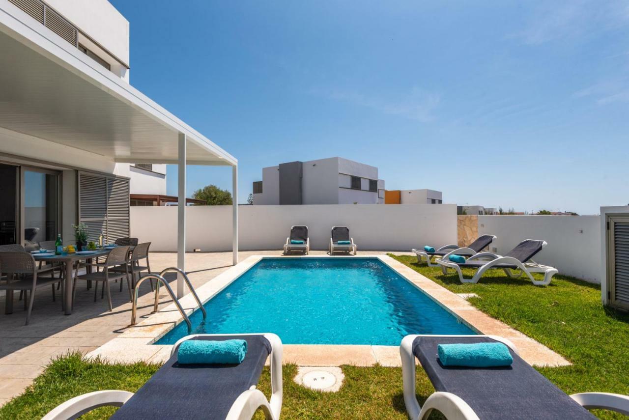 Villa 26 Cala en Bosch Dış mekan fotoğraf