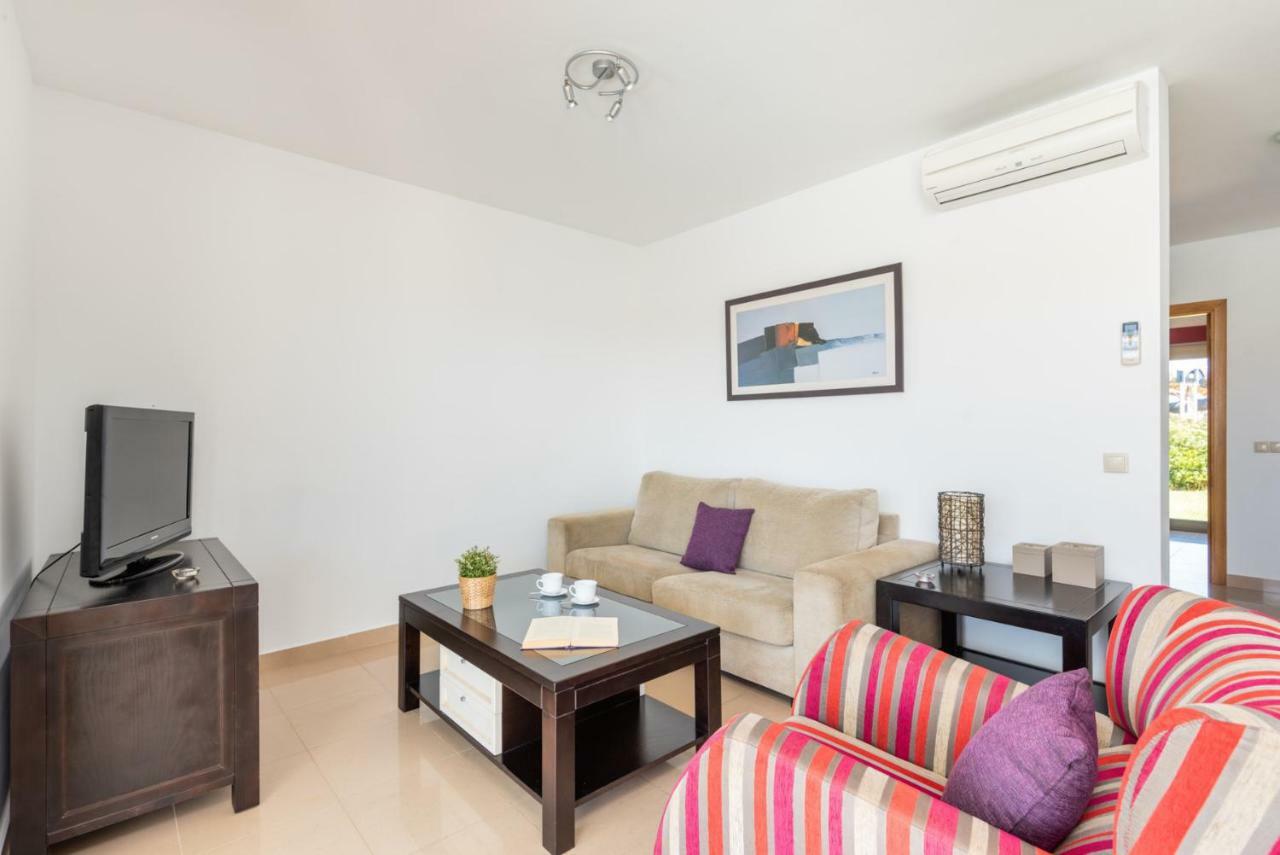 Villa 26 Cala en Bosch Dış mekan fotoğraf