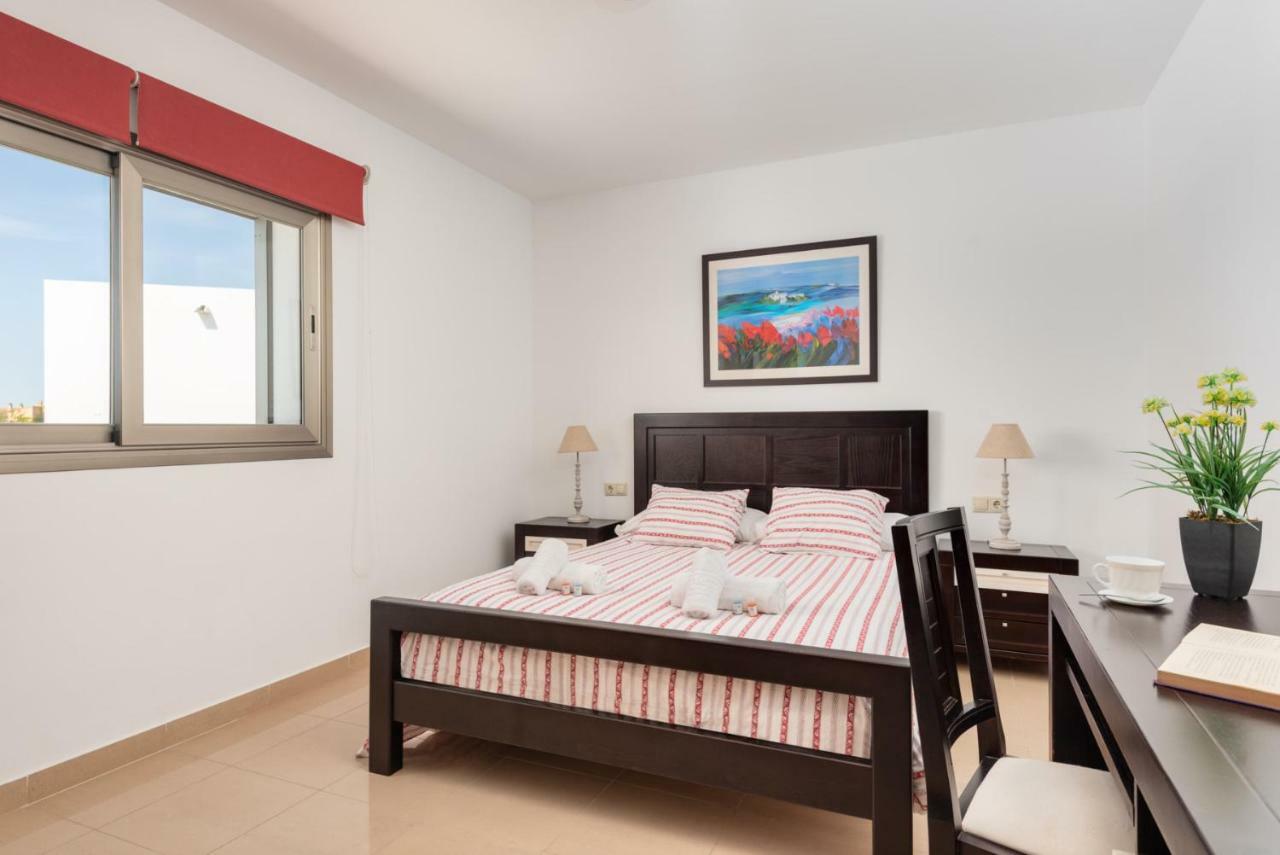 Villa 26 Cala en Bosch Dış mekan fotoğraf