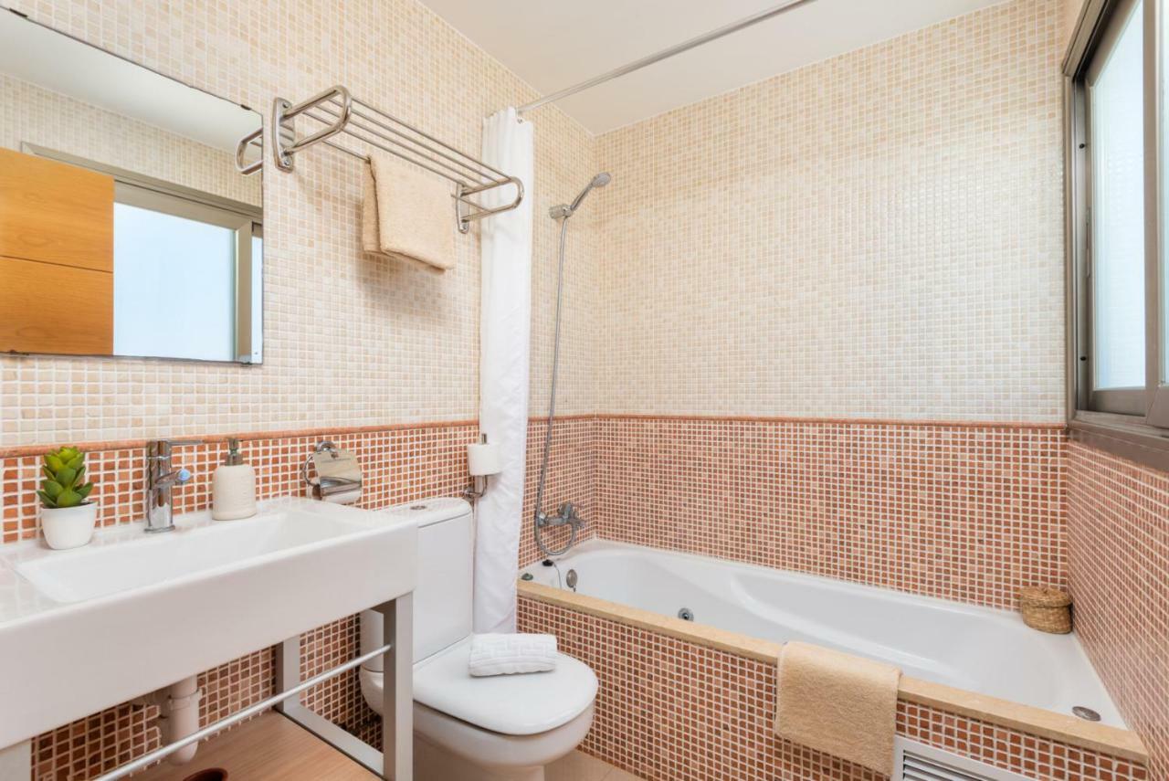 Villa 26 Cala en Bosch Dış mekan fotoğraf