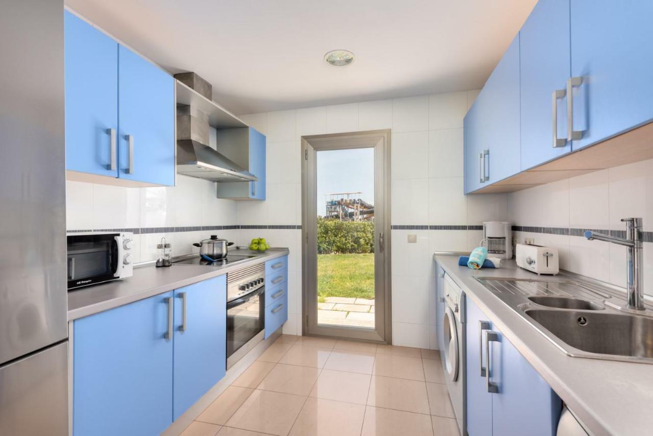Villa 26 Cala en Bosch Dış mekan fotoğraf