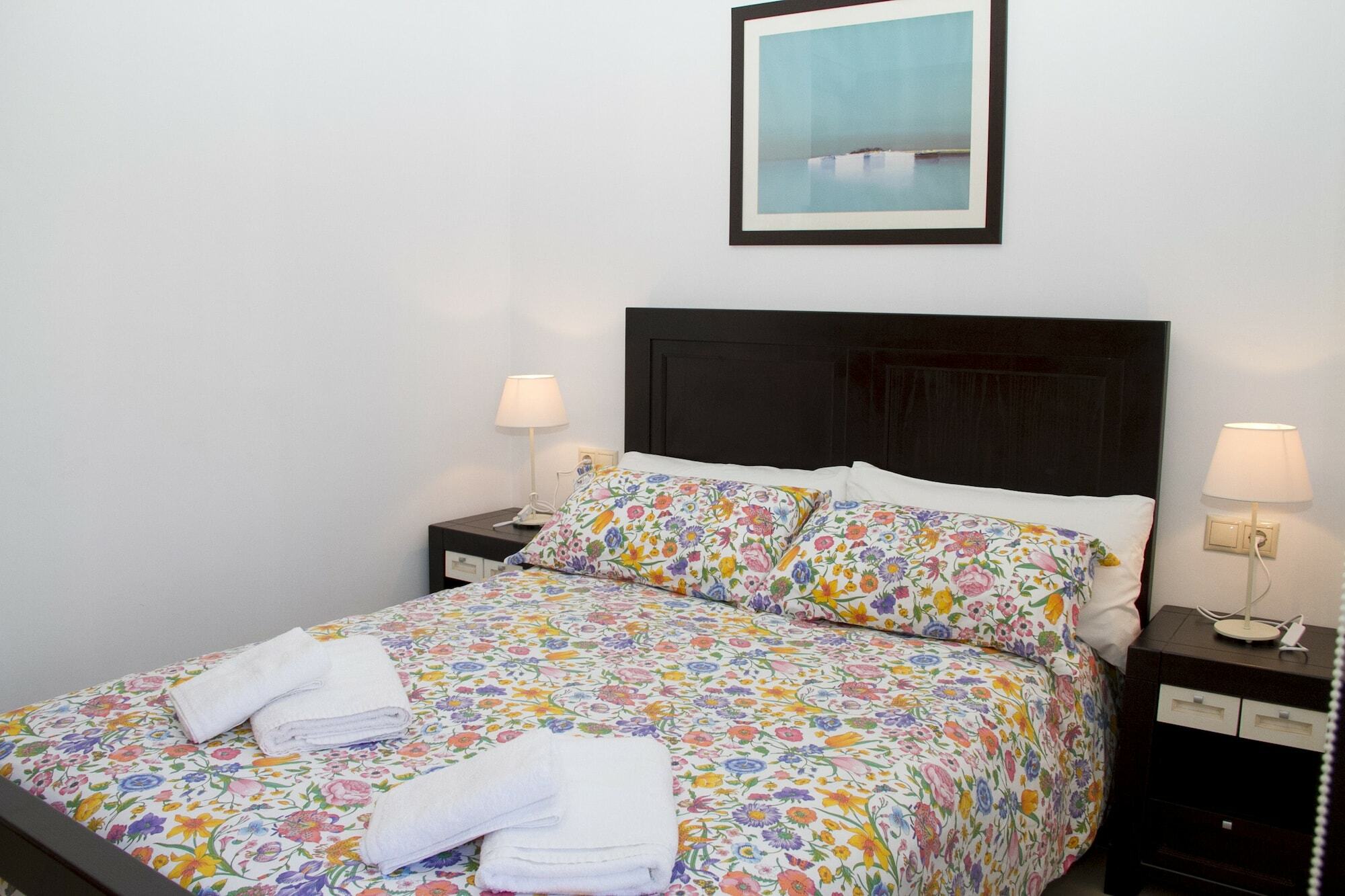 Villa 26 Cala en Bosch Dış mekan fotoğraf